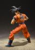 Imagen de **PREVENTA TN** S.H. Figuarts Dragon Ball Z: Goku -A Saiyan Raised on Earth-