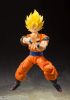 Imagen de **PREVENTA** S.H. Figuarts Dragon Ball Z: Goku -Super Saiyan Full Power-