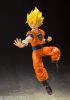 Imagen de **PREVENTA** S.H. Figuarts Dragon Ball Z: Goku -Super Saiyan Full Power-