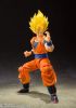 Imagen de **PREVENTA** S.H. Figuarts Dragon Ball Z: Goku -Super Saiyan Full Power-