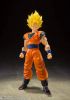 Imagen de **PREVENTA** S.H. Figuarts Dragon Ball Z: Goku -Super Saiyan Full Power-