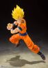 Imagen de **PREVENTA** S.H. Figuarts Dragon Ball Z: Goku -Super Saiyan Full Power-