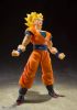 Imagen de **PREVENTA** S.H. Figuarts Dragon Ball Z: Goku -Super Saiyan Full Power-