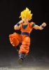 Imagen de **PREVENTA** S.H. Figuarts Dragon Ball Z: Goku -Super Saiyan Full Power-