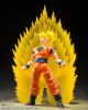 Imagen de **PREVENTA** S.H. Figuarts Dragon Ball Z: Super Saiyan Goku (Teleport Kamehameha) Effect Parts Set