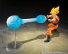 Imagen de **PREVENTA** S.H. Figuarts Dragon Ball Z: Super Saiyan Goku (Teleport Kamehameha) Effect Parts Set