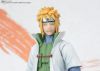 Imagen de **PREVENTA** S.H. Figuarts Naruto Shippuden - Minato Namikaze (NARUTOP99 Edition)