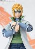 Imagen de **PREVENTA** S.H. Figuarts Naruto Shippuden - Minato Namikaze (NARUTOP99 Edition)