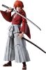 Imagen de **PREVENTA** S.H. Figuarts Rurouni Kenshin: Meiji Swordsman Romantic Story - Kenshin Himura