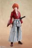 Imagen de **PREVENTA** S.H. Figuarts Rurouni Kenshin: Meiji Swordsman Romantic Story - Kenshin Himura