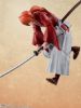 Imagen de **PREVENTA** S.H. Figuarts Rurouni Kenshin: Meiji Swordsman Romantic Story - Kenshin Himura