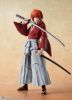 Imagen de **PREVENTA** S.H. Figuarts Rurouni Kenshin: Meiji Swordsman Romantic Story - Kenshin Himura