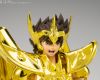 Imagen de  Saint Seiya Myth Cloth EX Sagittarius Seiya (Inheritor of the Gold Cloth Ver.)