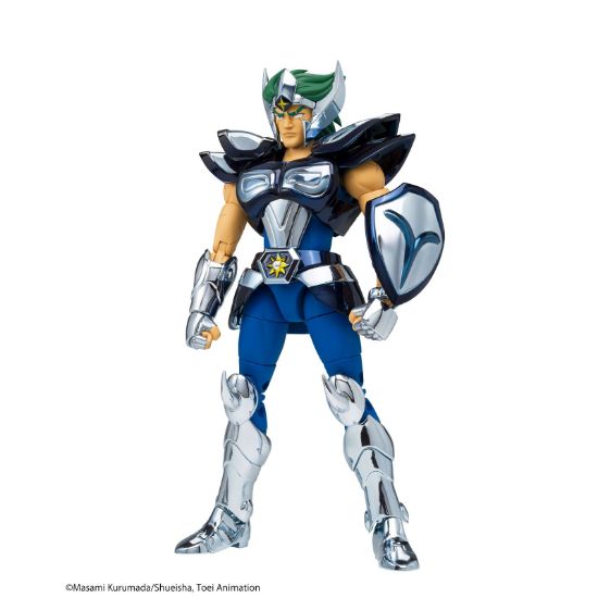 Imagen de **PREVENTA** Saint Seiya Myth Cloth Whale Moses -Tamashii Exclusive-