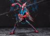 Imagen de **PREVENTA** S.H. Figuarts Spider-Man: Across the Spider-Verse - Spider-Punk