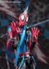 Imagen de **PREVENTA** S.H. Figuarts Spider-Man: Across the Spider-Verse - Spider-Punk