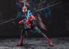 Imagen de **PREVENTA** S.H. Figuarts Spider-Man: Across the Spider-Verse - Spider-Punk