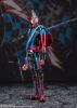 Imagen de **PREVENTA** S.H. Figuarts Spider-Man: Across the Spider-Verse - Spider-Punk