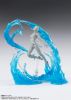 Imagen de **PREVENTA** Tamashii Effect Water (Blue Ver.)