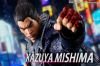 Imagen de **PREVENTA** S.H. Figuarts Tekken 8 - Kazuya Mishima