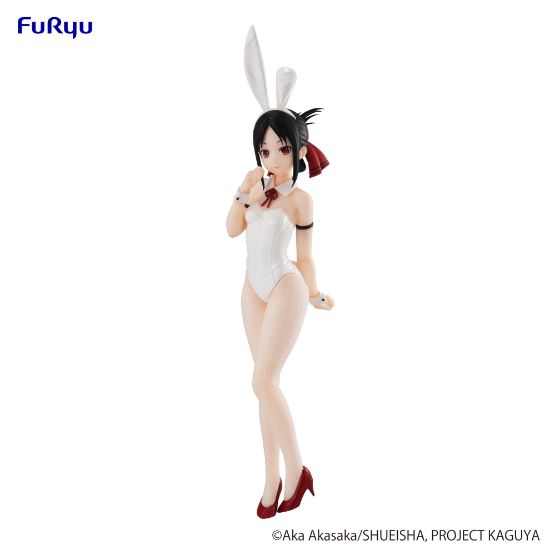 Imagen de **PREVENTA** Kaguya-sama: Love Is War - The First Kiss That Never Ends BiCute Bunnies Kaguya Shinomiya