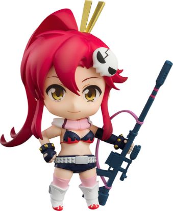 Imagen de **PREVENTA** Tengen Toppa Gurren Lagann Nendoroid No.2530 Yoko 2.0