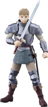 Imagen de Delicious in Dungeon figma No.631 Laios Touden