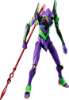 Imagen de **PREVENTA**Rebuild of Evangelion Moderoid EVA Unit-01 Model Kit