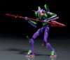 Imagen de **PREVENTA** Rebuild of Evangelion Moderoid EVA Unit-01 Model Kit