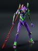 Imagen de **PREVENTA** Rebuild of Evangelion Moderoid EVA Unit-01 Model Kit