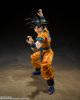 Imagen de **PREVENTA**S.H. Figuarts Dragon Ball Super: Super Hero - Goku