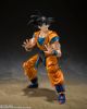 Imagen de **PREVENTA**S.H. Figuarts Dragon Ball Super: Super Hero - Goku