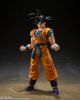 Imagen de **PREVENTA**S.H. Figuarts Dragon Ball Super: Super Hero - Goku