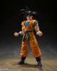 Imagen de S.H. Figuarts Dragon Ball Super: Super Hero - Goku