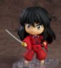 Imagen de **PREVENTA** InuYasha Nendoroid No.2531 Inuyasha & Shippo (New Moon Ver.)
