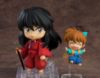 Imagen de **PREVENTA** InuYasha Nendoroid No.2531 Inuyasha & Shippo (New Moon Ver.)
