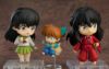 Imagen de **PREVENTA** InuYasha Nendoroid No.2531 Inuyasha & Shippo (New Moon Ver.)