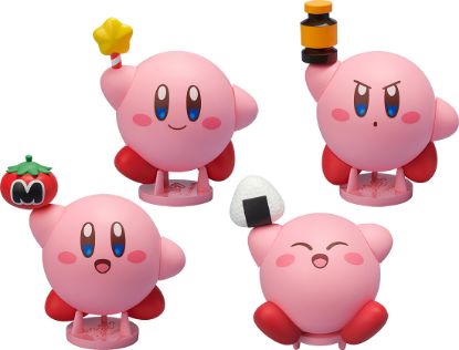 Imagen de Good Smile Corocoroid: Kirby - Kirby Figura Sorpresa - ALEATORIO