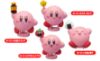 Imagen de Good Smile Corocoroid: Kirby - Kirby Figura Sorpresa - ALEATORIO