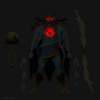Imagen de Ultimates Figure - ThunderCats - Mumm-Ra -LED Eyes-