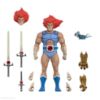 Imagen de **PREVENTA**Ultimates Figure - ThunderCats - Lion-O -LED Eyes-