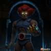 Imagen de Ultimates Figure - ThunderCats - Lion-O -LED Eyes-