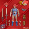 Imagen de **PREVENTA**Ultimates Figure - ThunderCats - Lion-O -LED Eyes-