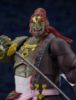 Imagen de **PREVENTA** The Legend of Zelda: Tears of the Kingdom figma No.632 Ganondorf