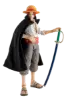 Imagen de S.H. Figuarts One Piece - Shanks and Monkey D. Luffy (Childhood) -Tamashii Web Exclusive-