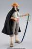 Imagen de S.H. Figuarts One Piece - Shanks and Monkey D. Luffy (Childhood) -Tamashii Web Exclusive-