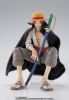 Imagen de **PREVENTA TN**S.H. Figuarts One Piece - Shanks and Monkey D. Luffy (Childhood) -Tamashii Web Exclusive-