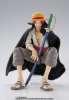Imagen de S.H. Figuarts One Piece - Shanks and Monkey D. Luffy (Childhood) -Tamashii Web Exclusive-