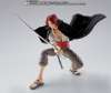 Imagen de S.H. Figuarts One Piece - Shanks and Monkey D. Luffy (Childhood) -Tamashii Web Exclusive-