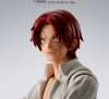 Imagen de S.H. Figuarts One Piece - Shanks and Monkey D. Luffy (Childhood) -Tamashii Web Exclusive-